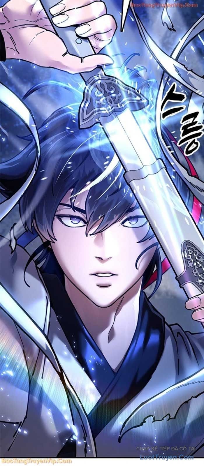 Vĩ Nhân Kiếm - Chap 29 - Trang 31