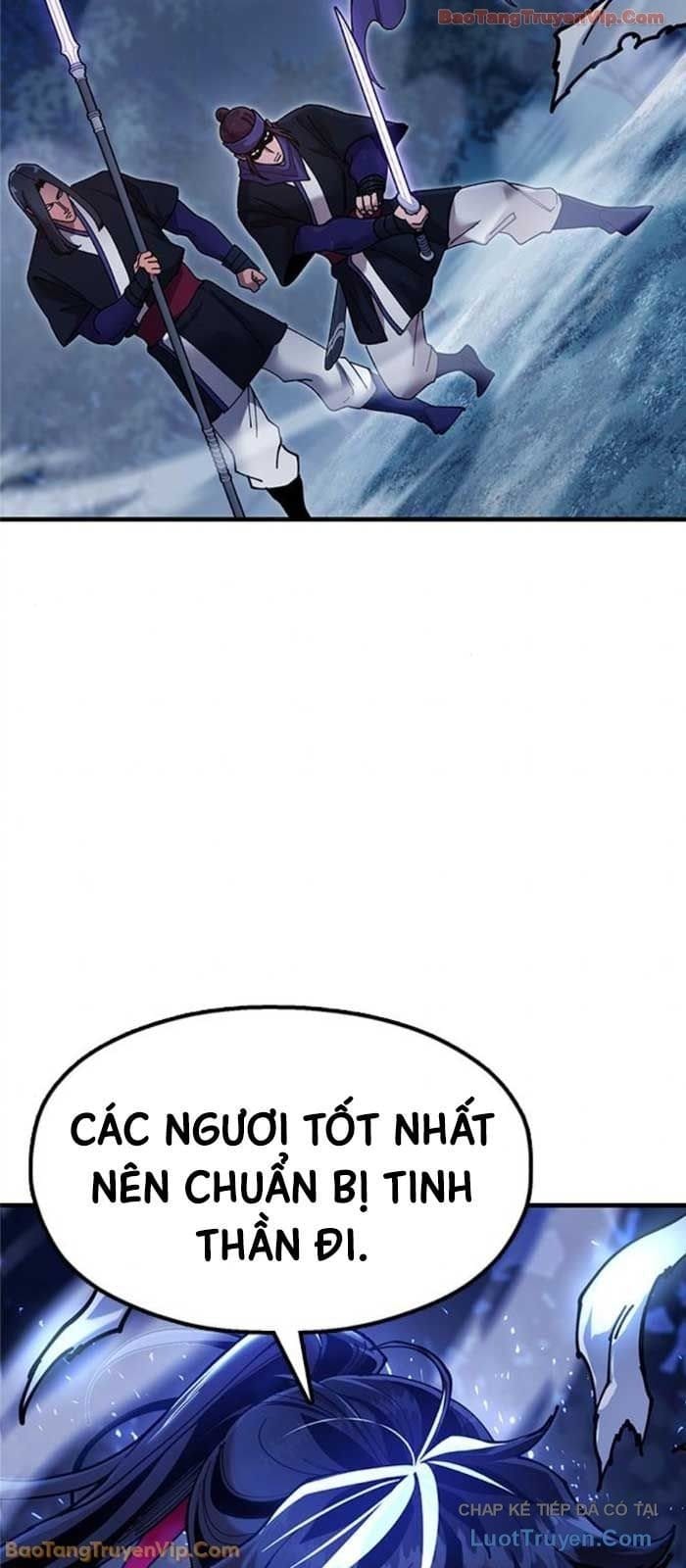 Vĩ Nhân Kiếm - Chap 29 - Trang 33