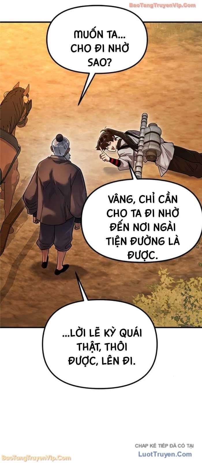 Vĩ Nhân Kiếm - Chap 29 - Trang 8