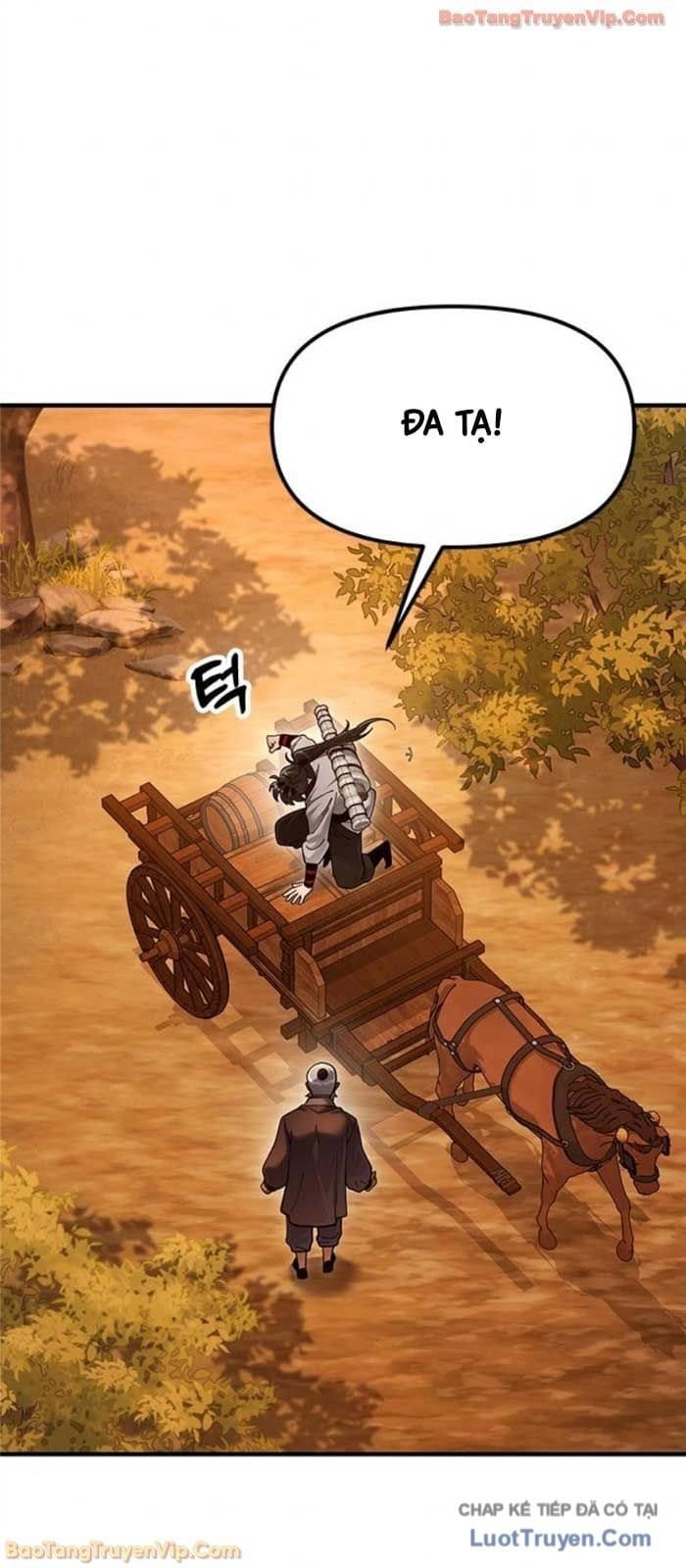 Vĩ Nhân Kiếm - Chap 29 - Trang 9