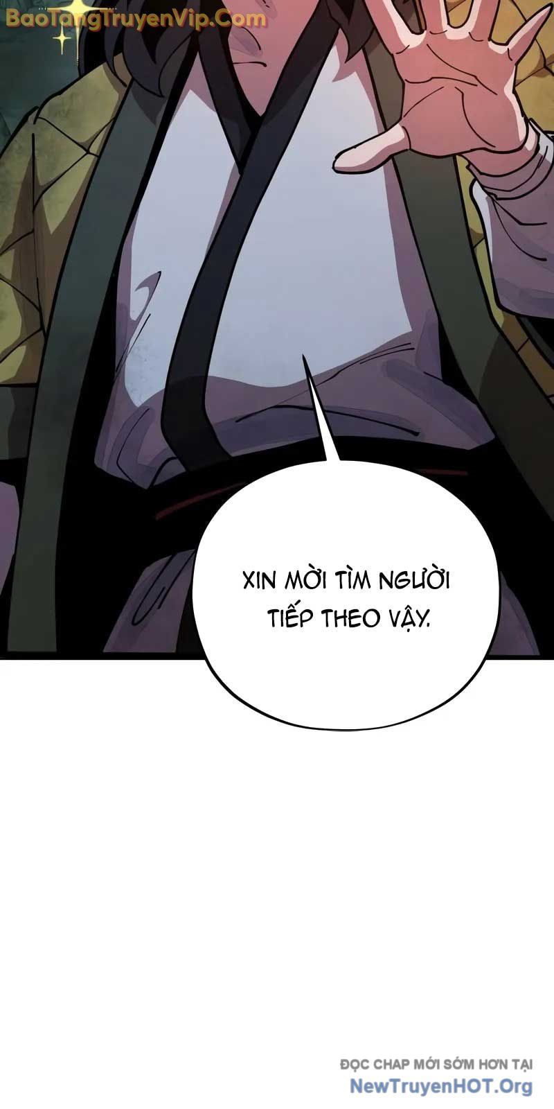 Vĩ Nhân Kiếm - Chap 3 - Trang 2