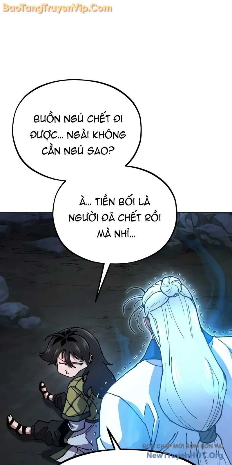 Vĩ Nhân Kiếm - Chap 3 - Trang 102