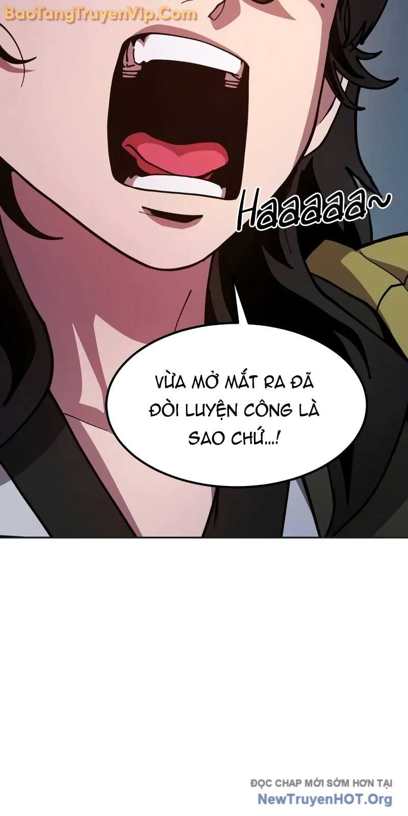 Vĩ Nhân Kiếm - Chap 3 - Trang 106
