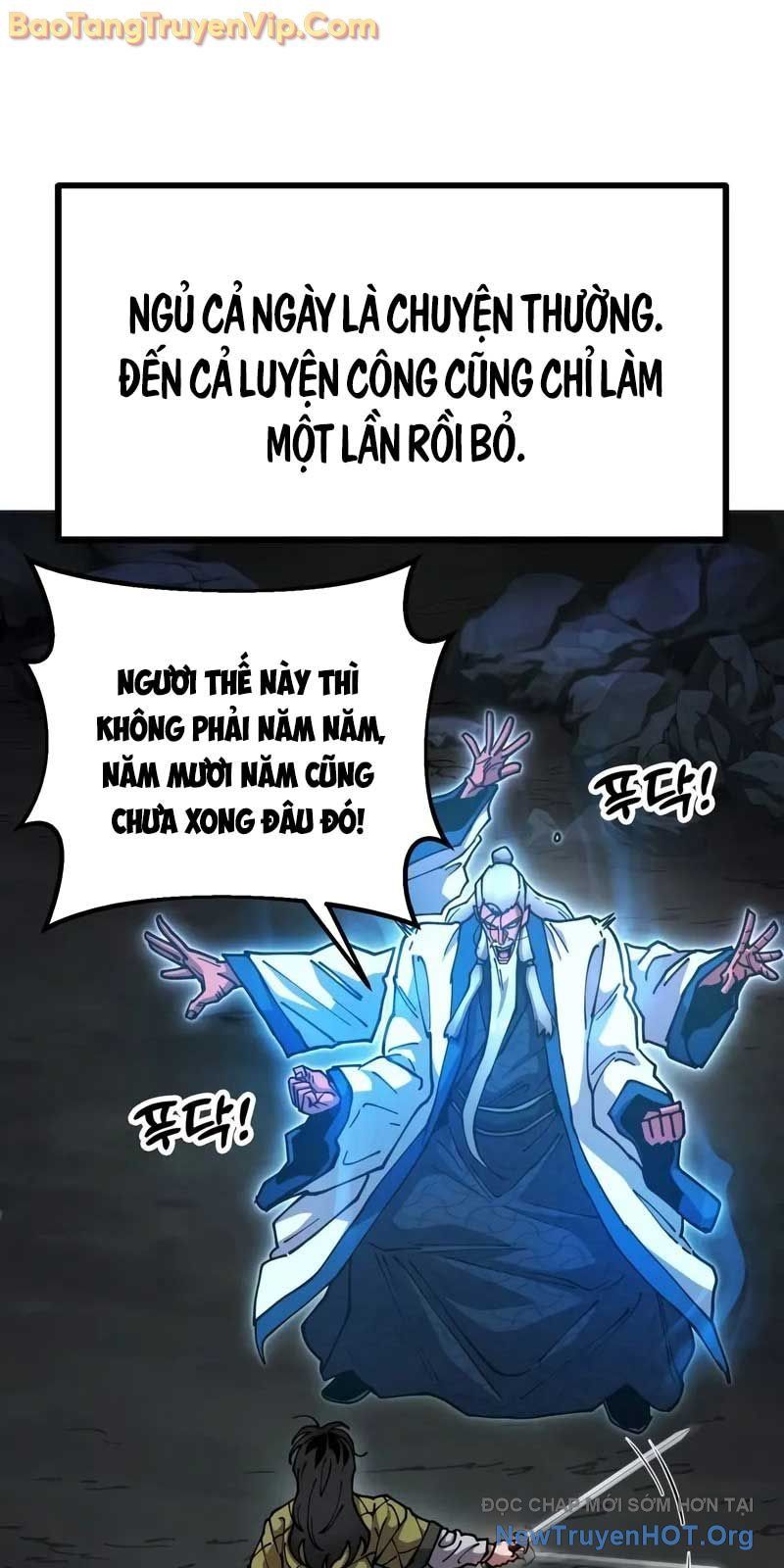 Vĩ Nhân Kiếm - Chap 3 - Trang 107