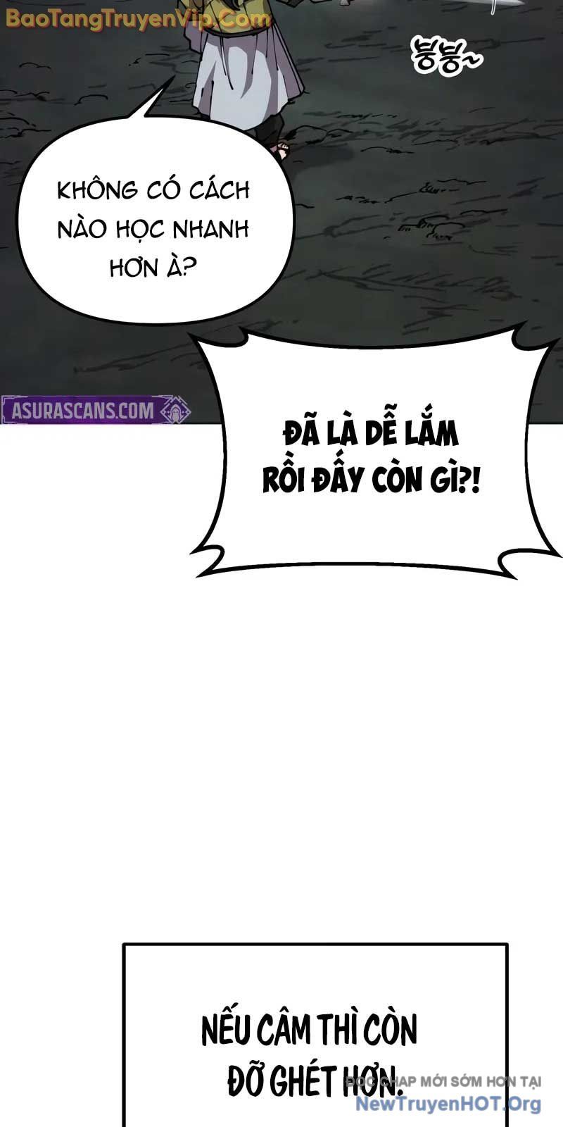 Vĩ Nhân Kiếm - Chap 3 - Trang 108