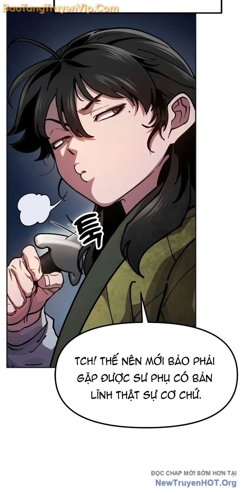 Vĩ Nhân Kiếm - Chap 3 - Trang 109