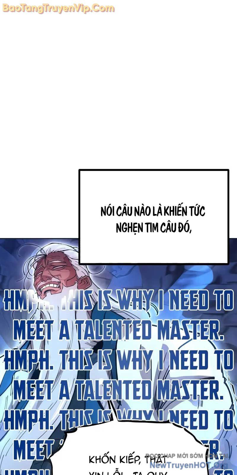 Vĩ Nhân Kiếm - Chap 3 - Trang 110