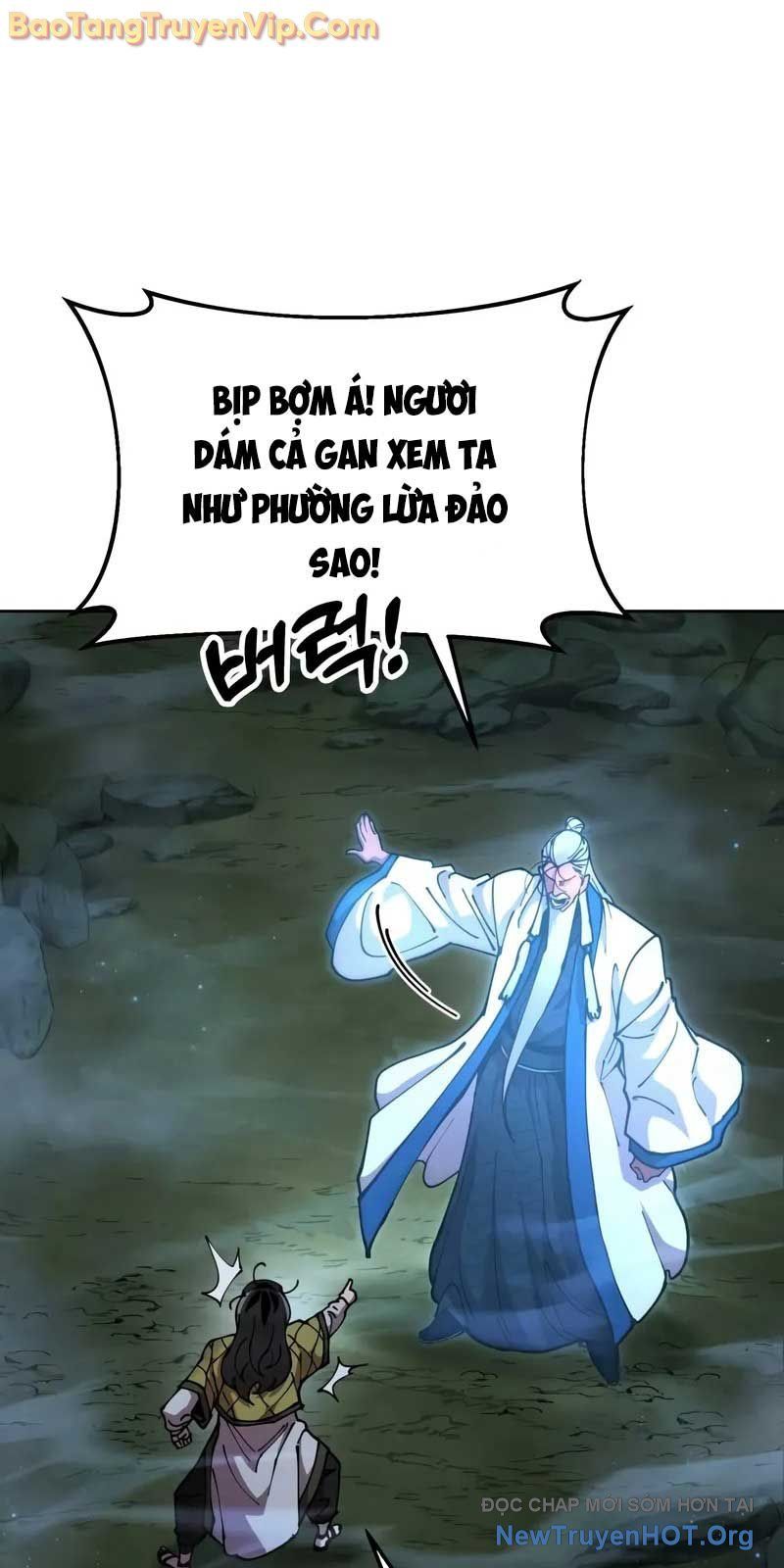 Vĩ Nhân Kiếm - Chap 3 - Trang 12