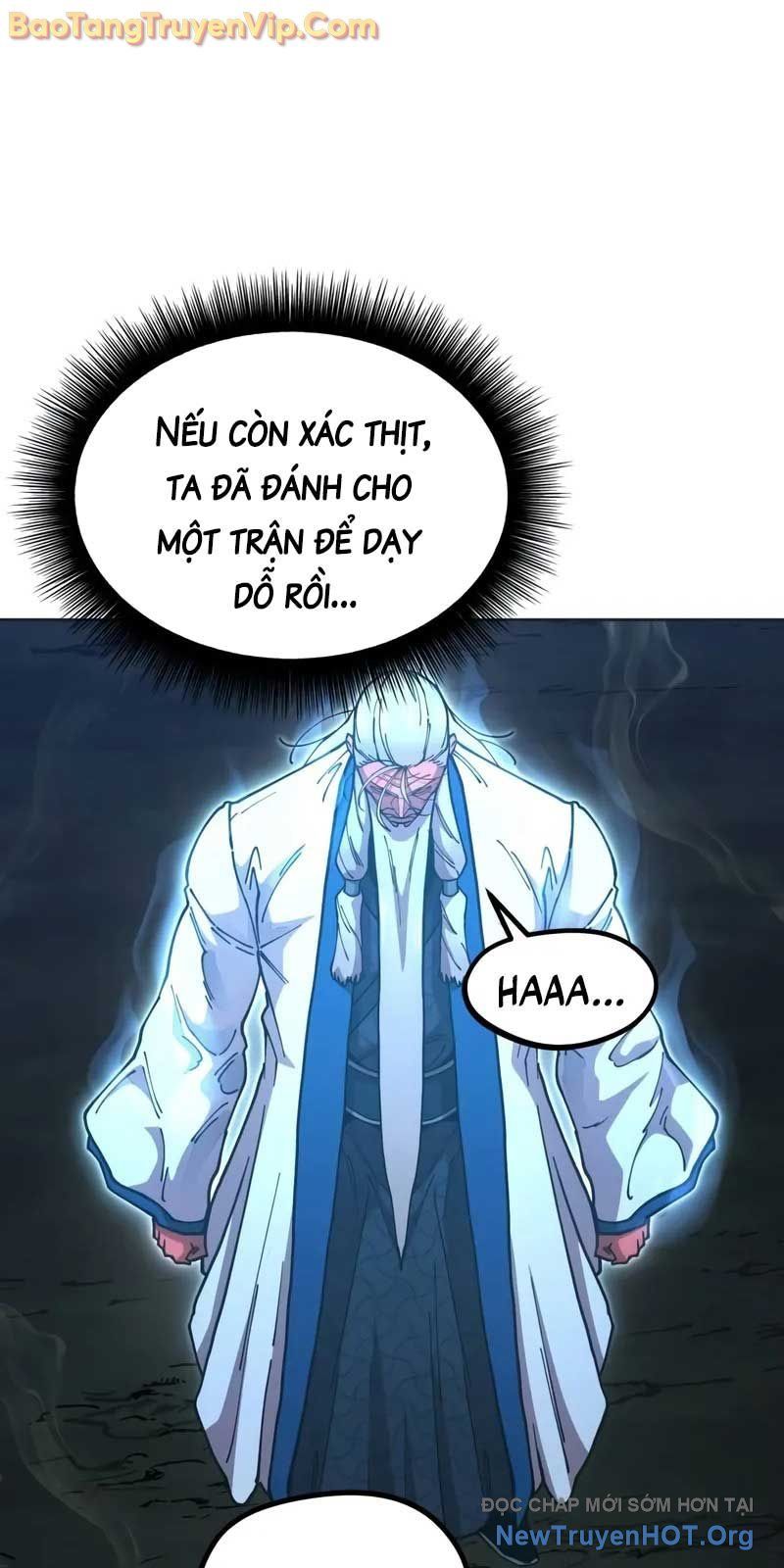 Vĩ Nhân Kiếm - Chap 3 - Trang 114