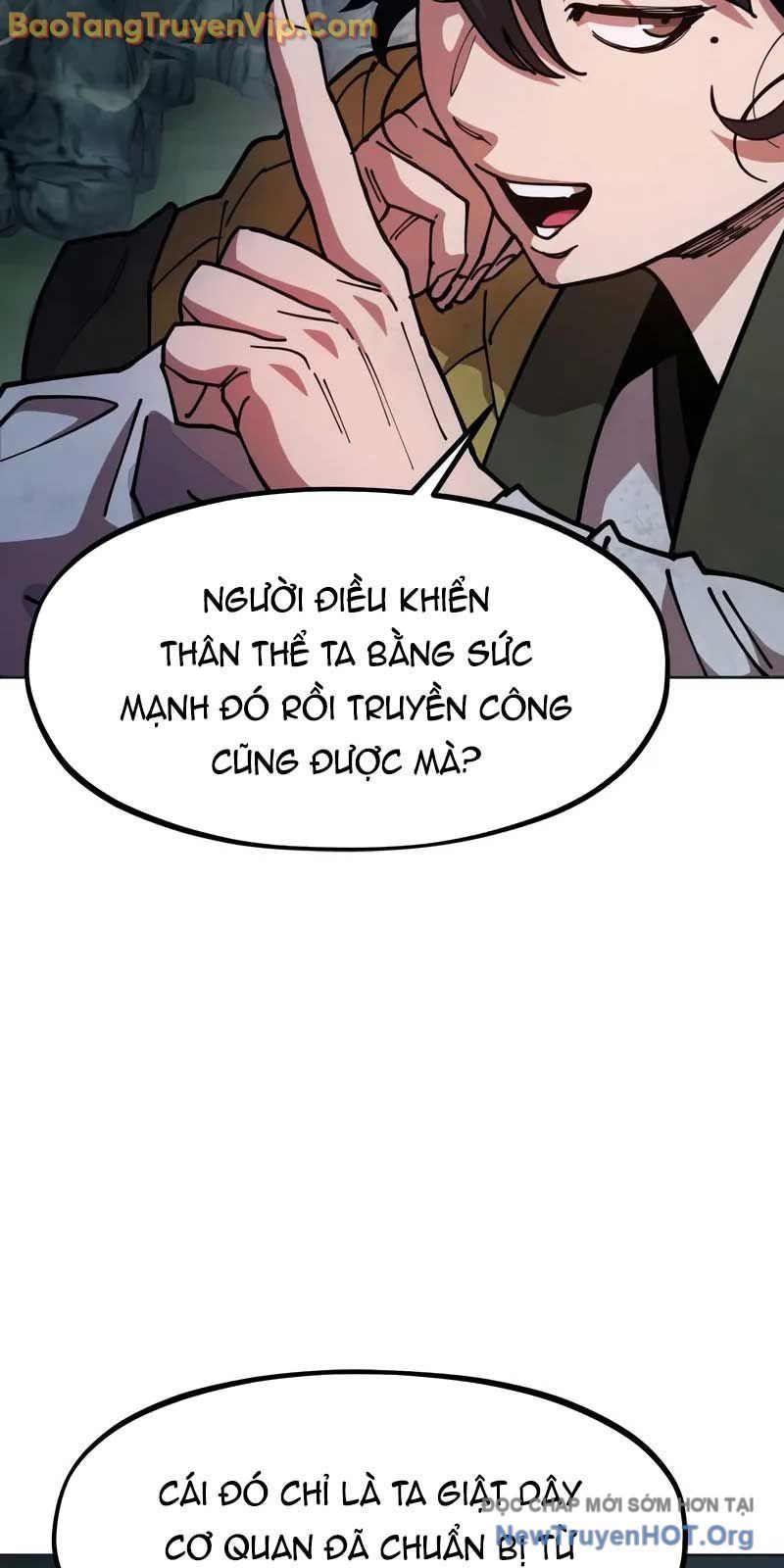 Vĩ Nhân Kiếm - Chap 3 - Trang 118