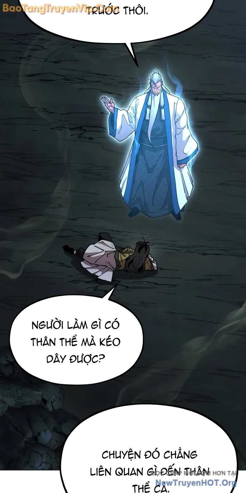 Vĩ Nhân Kiếm - Chap 3 - Trang 119