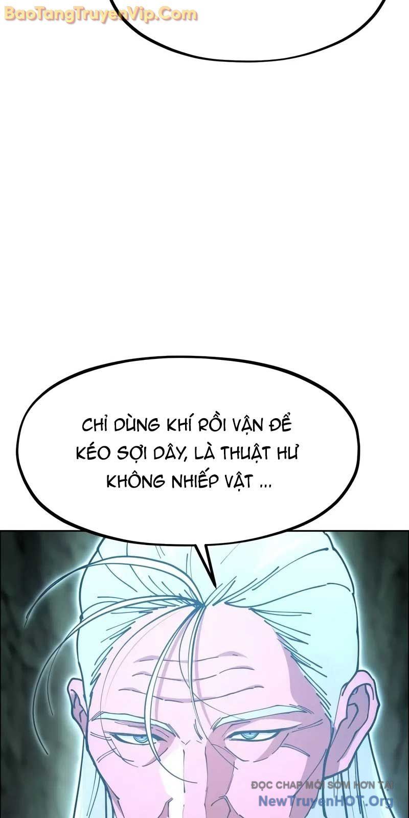 Vĩ Nhân Kiếm - Chap 3 - Trang 120