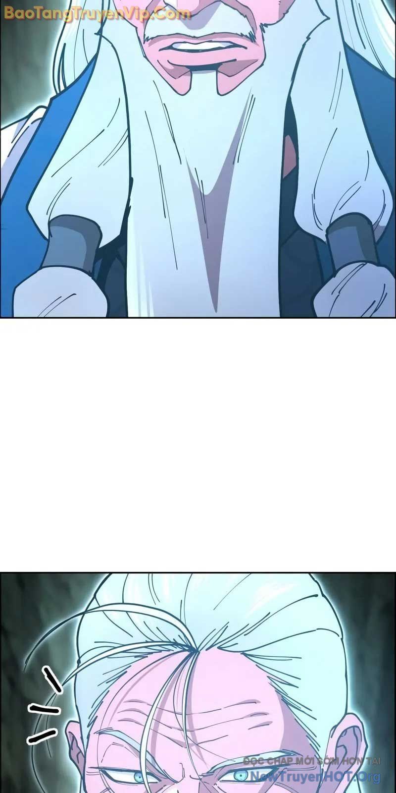 Vĩ Nhân Kiếm - Chap 3 - Trang 121
