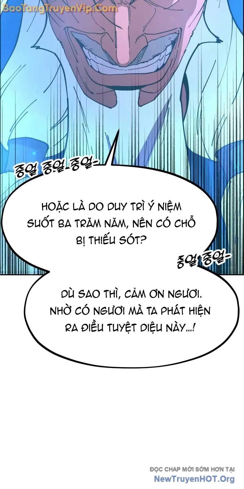 Vĩ Nhân Kiếm - Chap 3 - Trang 127