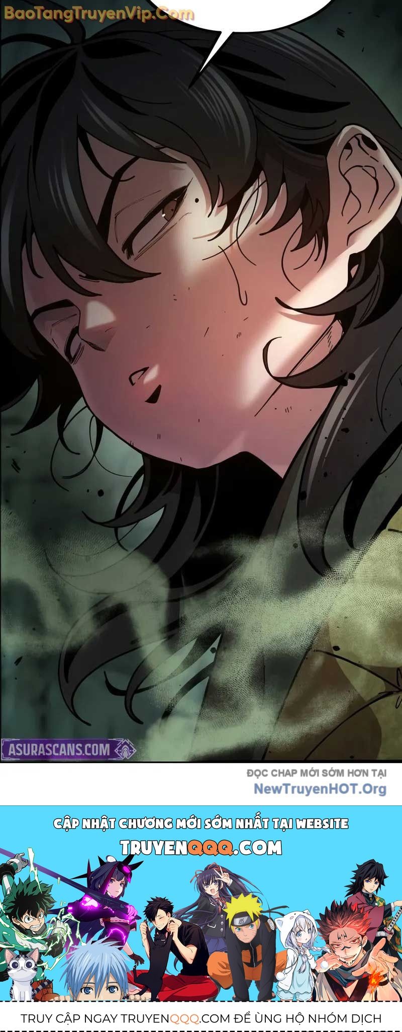 Vĩ Nhân Kiếm - Chap 3 - Trang 130