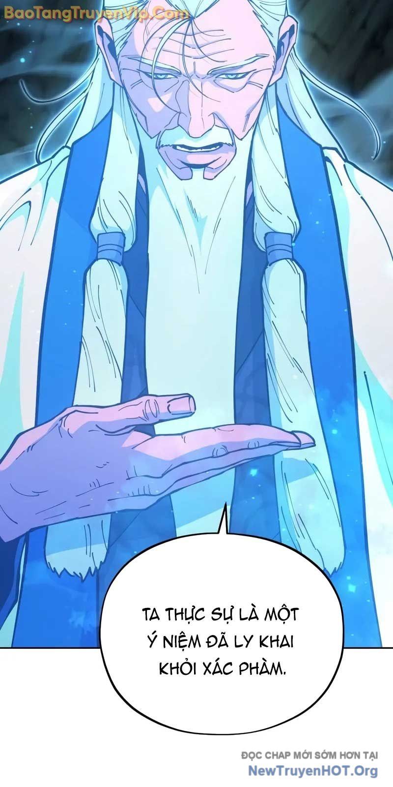 Vĩ Nhân Kiếm - Chap 3 - Trang 14