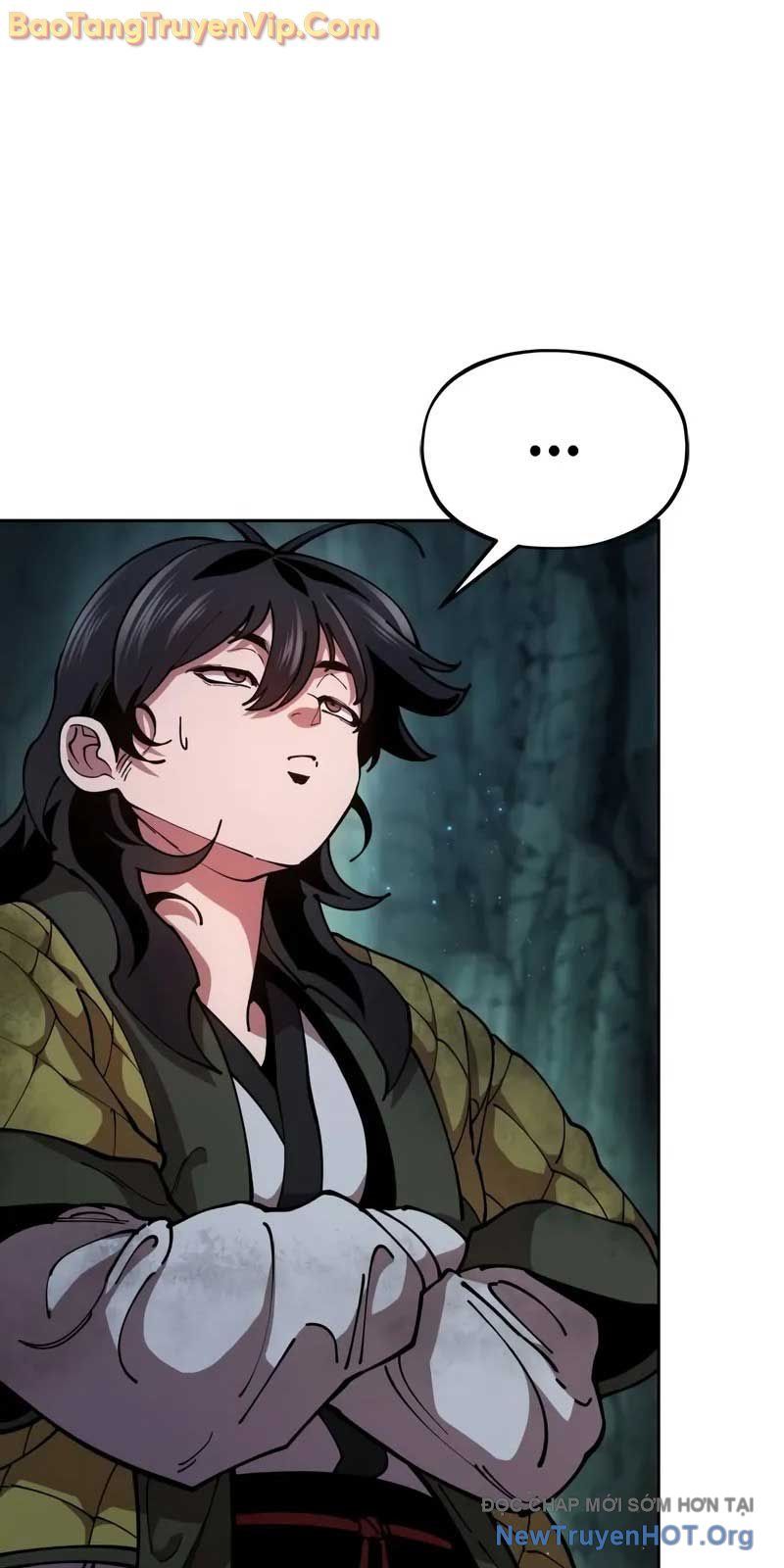 Vĩ Nhân Kiếm - Chap 3 - Trang 15
