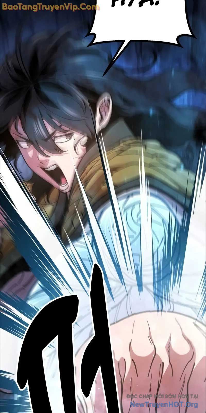 Vĩ Nhân Kiếm - Chap 3 - Trang 17