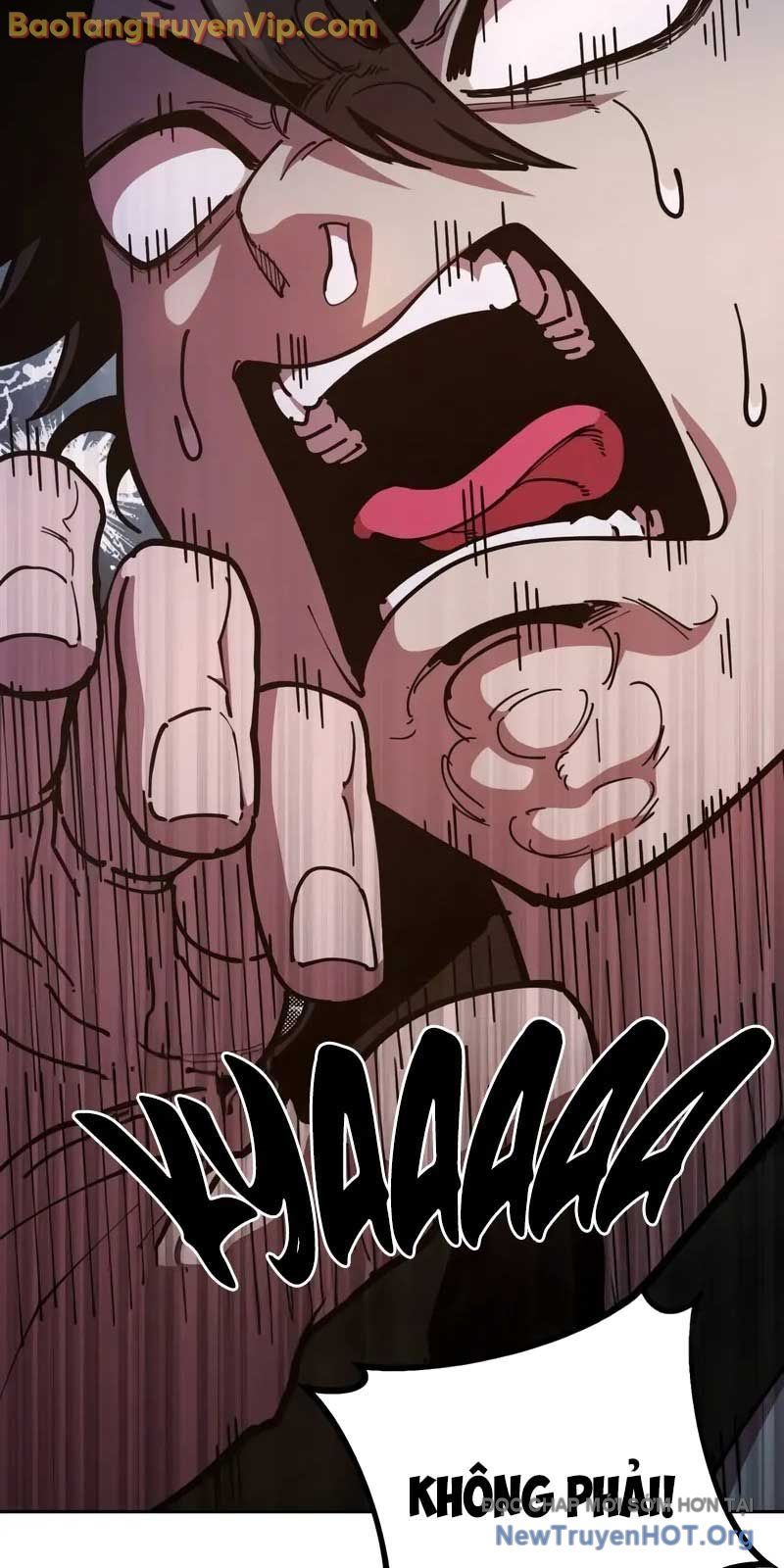 Vĩ Nhân Kiếm - Chap 3 - Trang 21