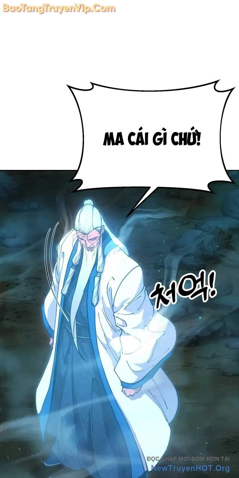 Vĩ Nhân Kiếm - Chap 3 - Trang 23