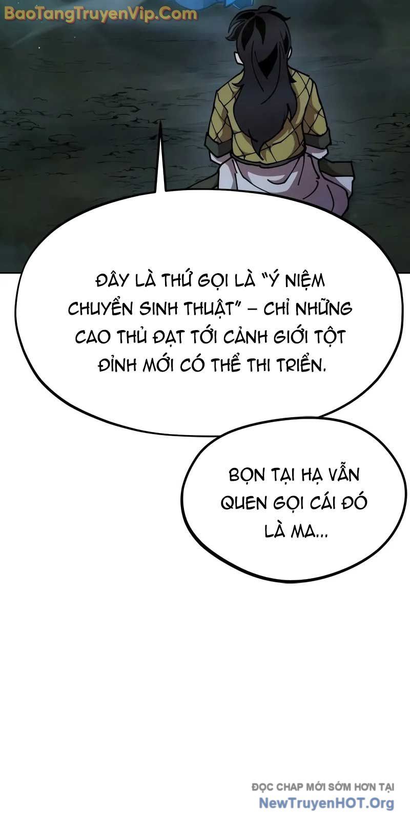 Vĩ Nhân Kiếm - Chap 3 - Trang 24