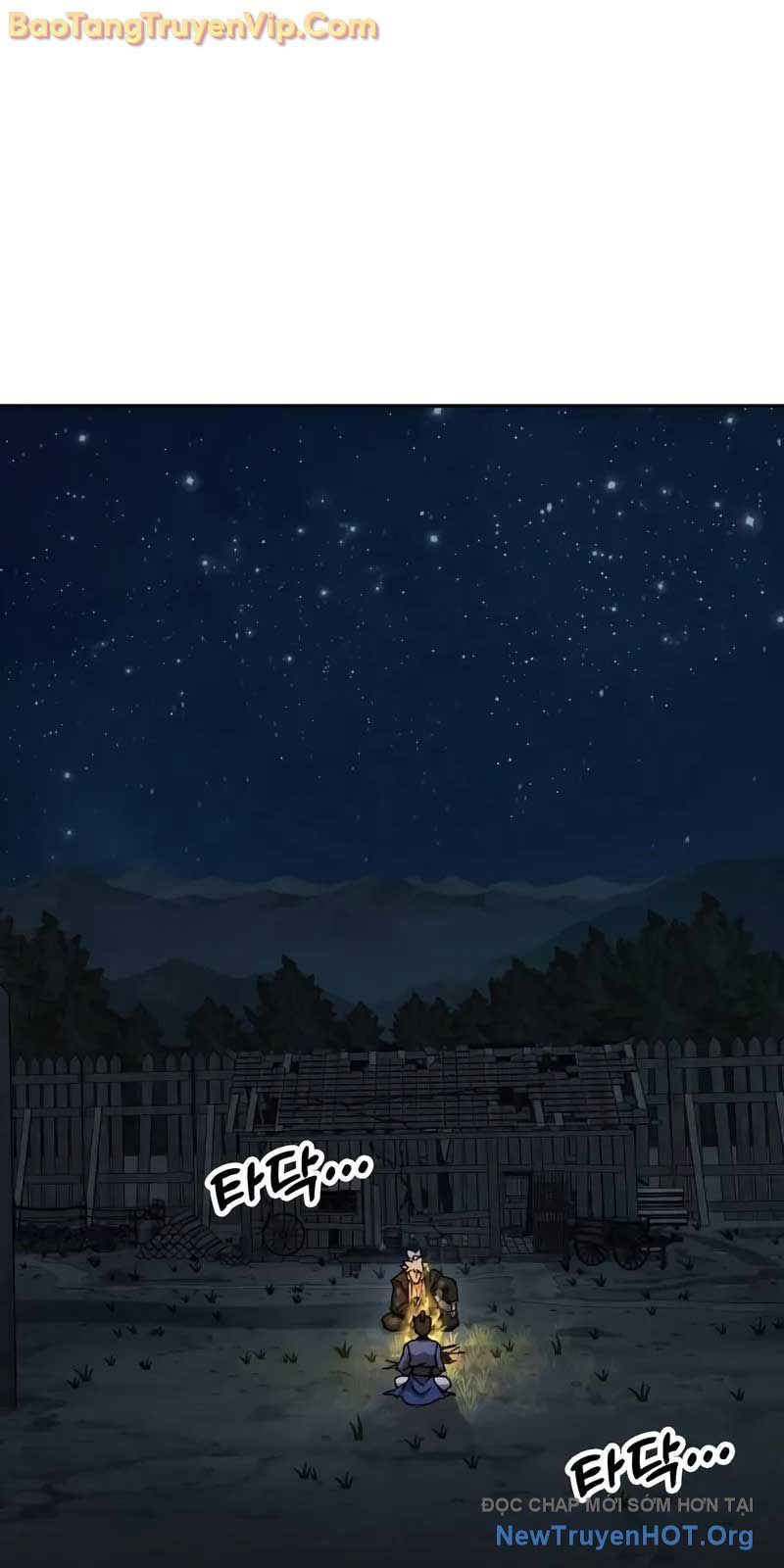 Vĩ Nhân Kiếm - Chap 3 - Trang 28