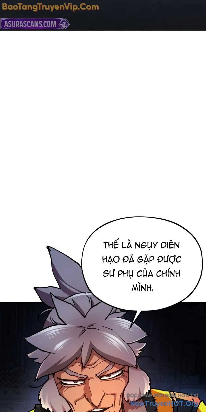 Vĩ Nhân Kiếm - Chap 3 - Trang 29