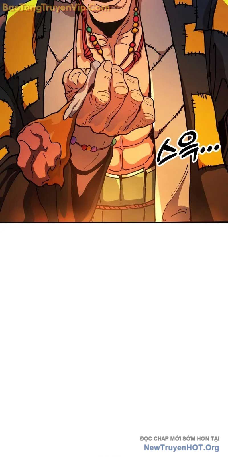 Vĩ Nhân Kiếm - Chap 3 - Trang 30
