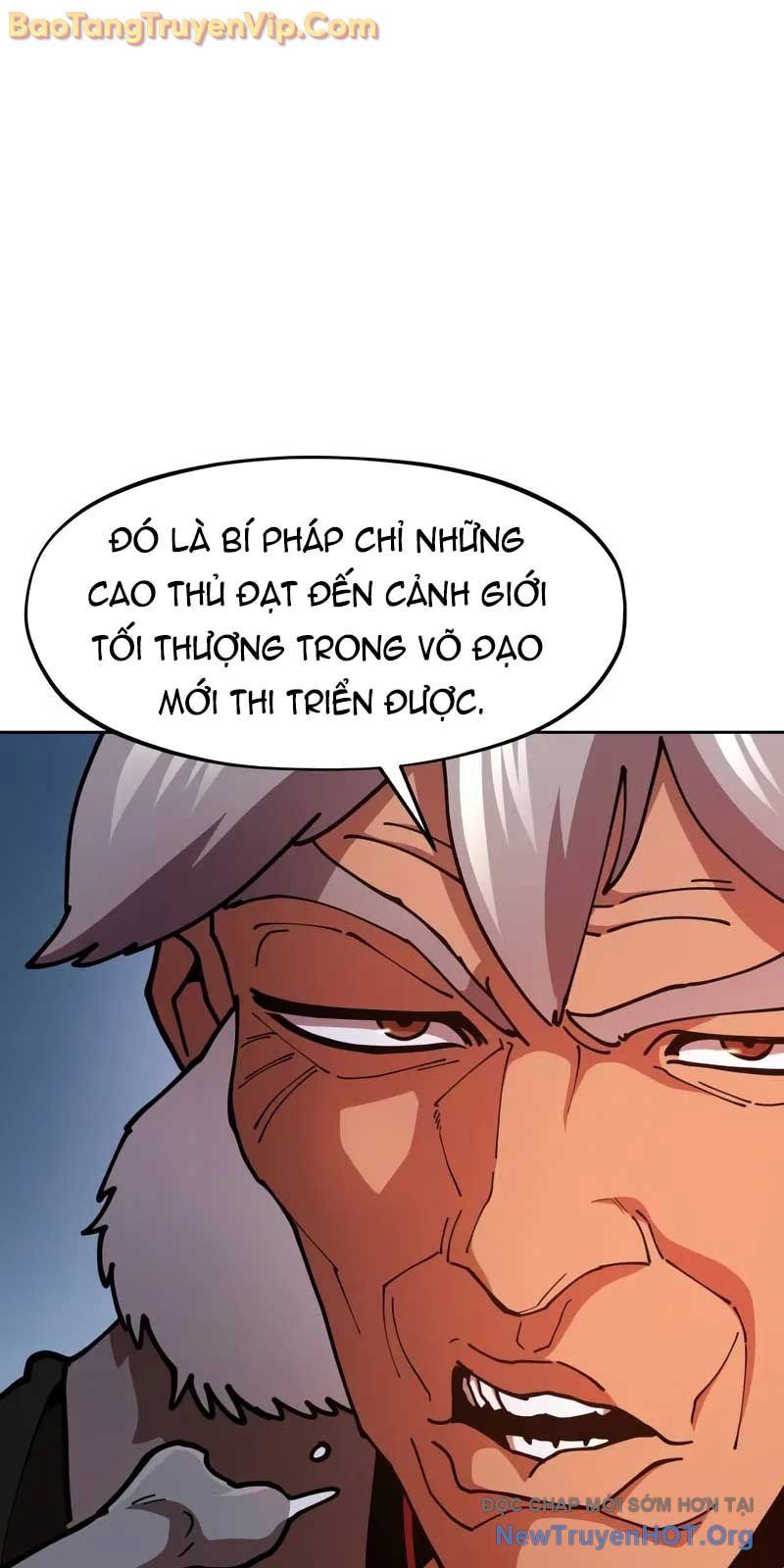 Vĩ Nhân Kiếm - Chap 3 - Trang 32