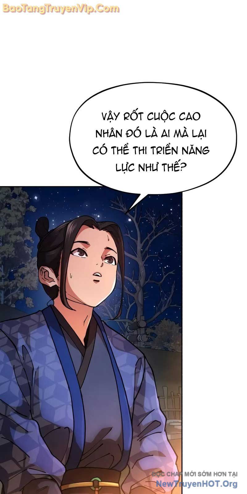 Vĩ Nhân Kiếm - Chap 3 - Trang 34