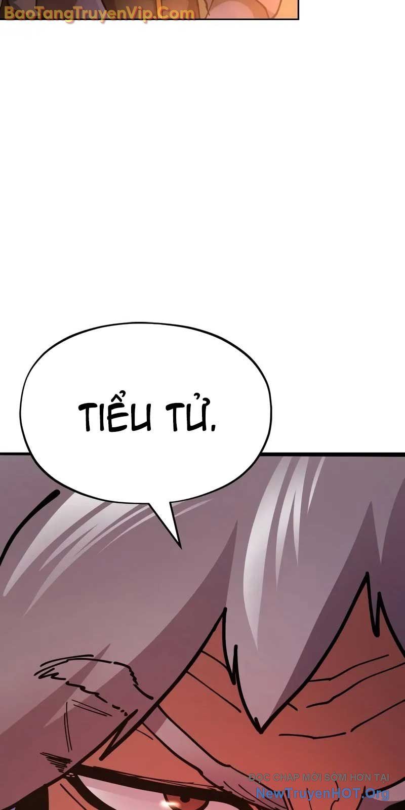 Vĩ Nhân Kiếm - Chap 3 - Trang 35