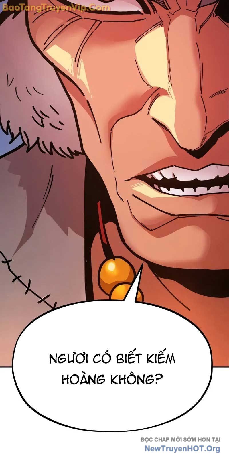 Vĩ Nhân Kiếm - Chap 3 - Trang 36