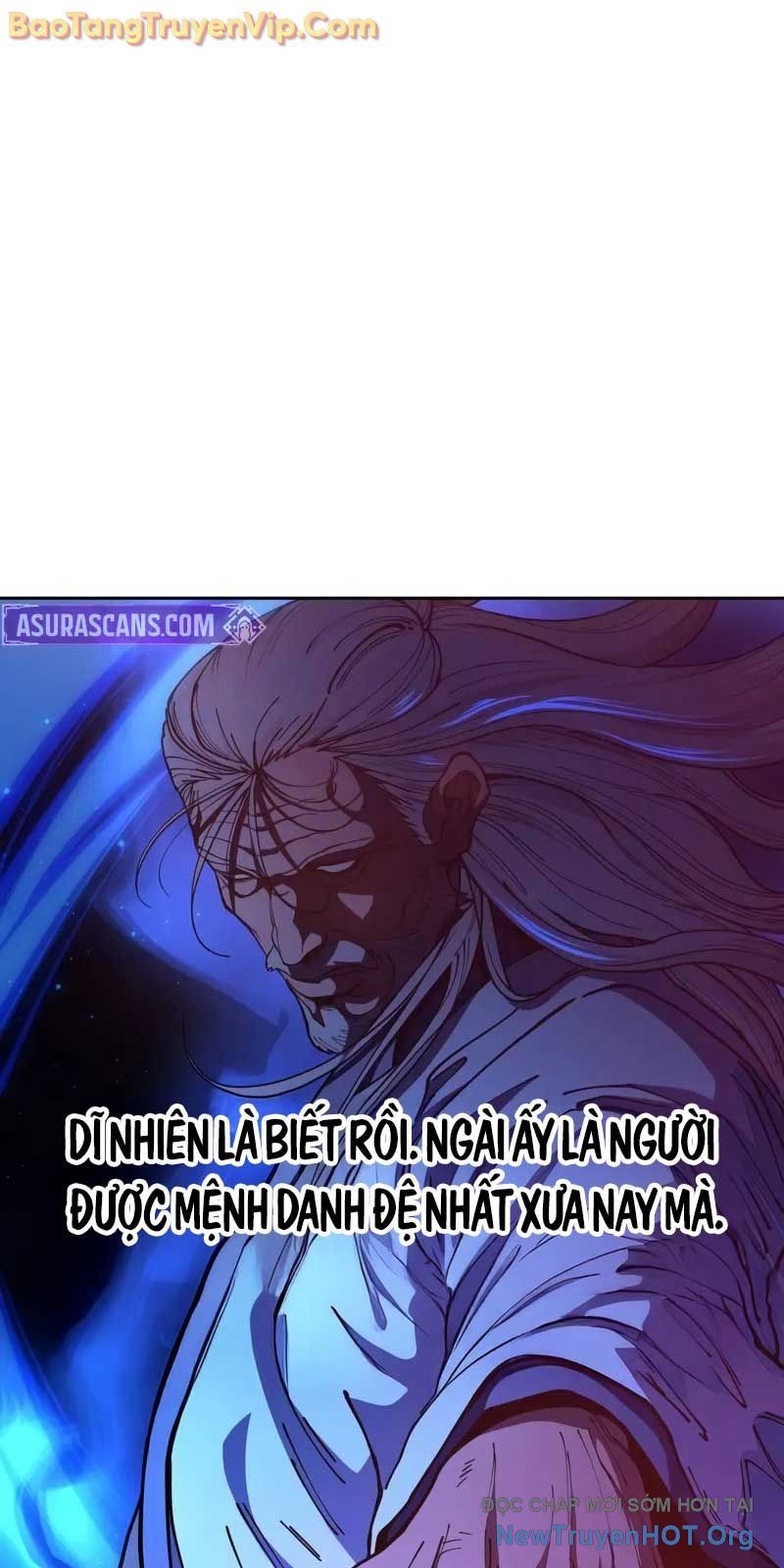 Vĩ Nhân Kiếm - Chap 3 - Trang 37