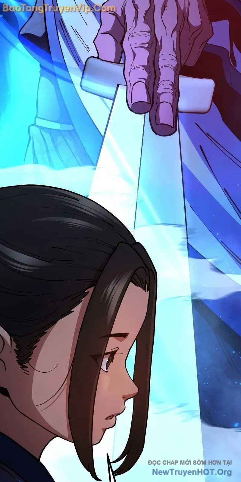 Vĩ Nhân Kiếm - Chap 3 - Trang 38