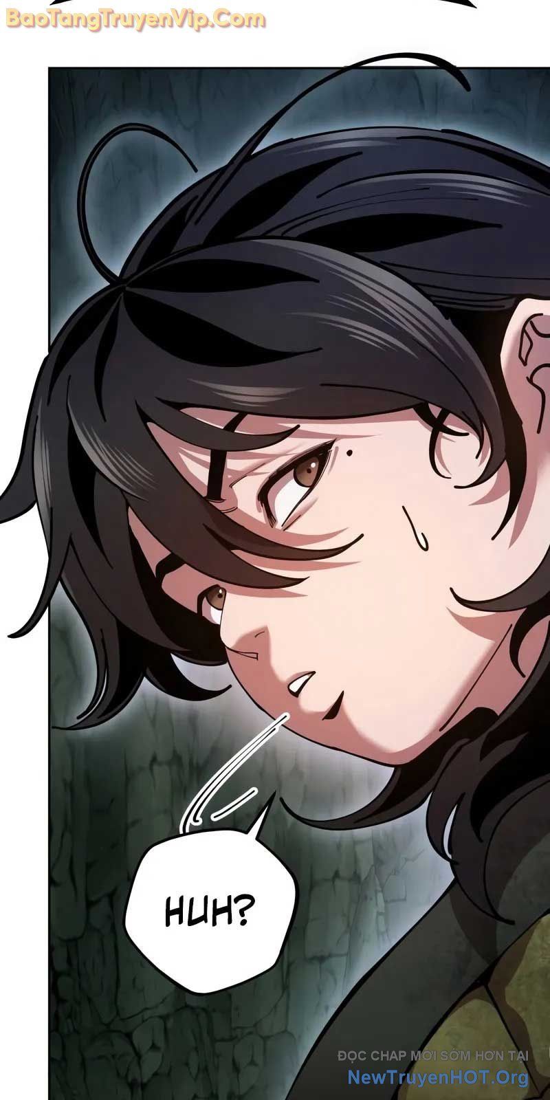 Vĩ Nhân Kiếm - Chap 3 - Trang 5