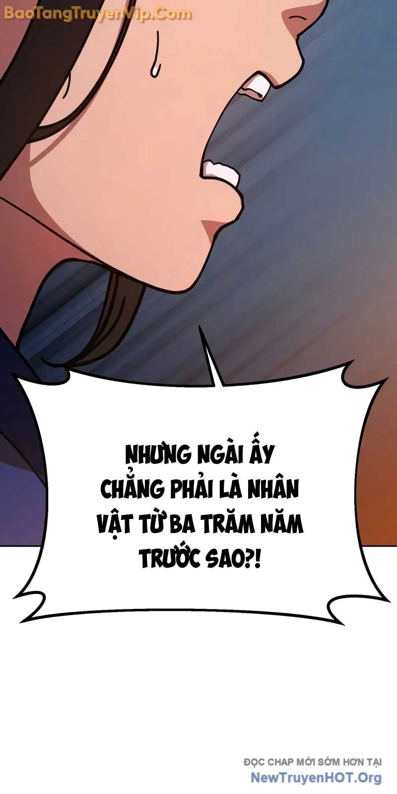 Vĩ Nhân Kiếm - Chap 3 - Trang 42