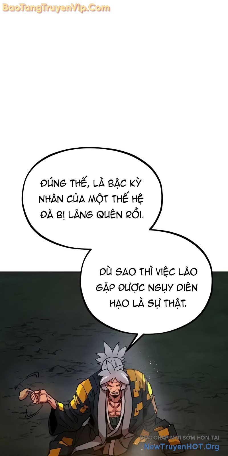 Vĩ Nhân Kiếm - Chap 3 - Trang 43