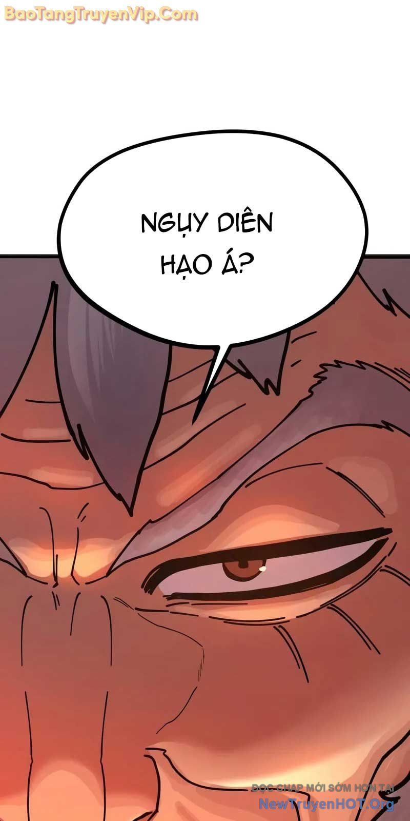 Vĩ Nhân Kiếm - Chap 3 - Trang 46