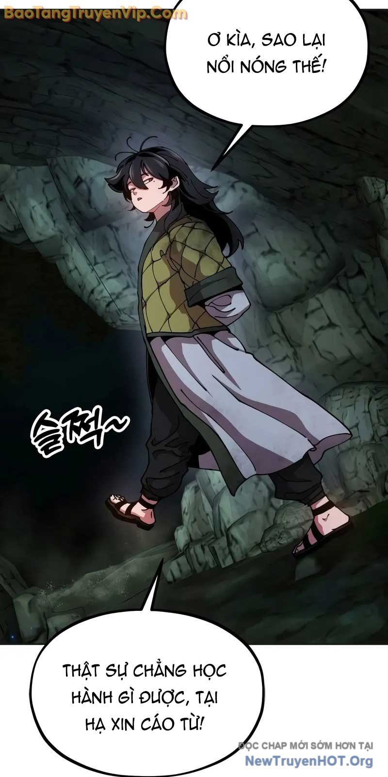 Vĩ Nhân Kiếm - Chap 3 - Trang 51