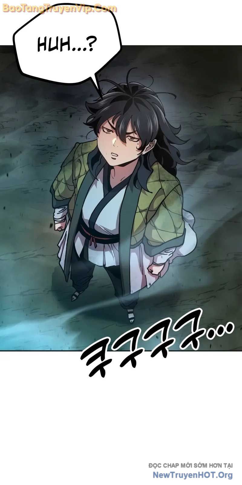 Vĩ Nhân Kiếm - Chap 3 - Trang 56