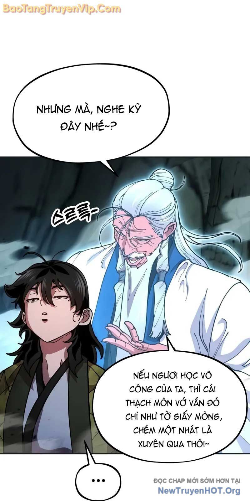 Vĩ Nhân Kiếm - Chap 3 - Trang 60