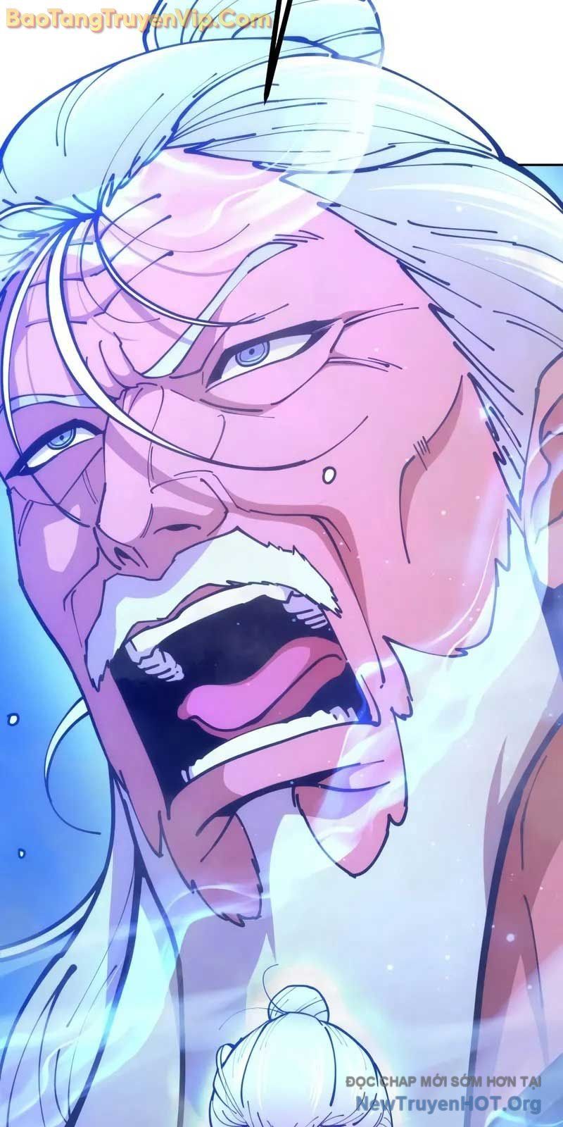 Vĩ Nhân Kiếm - Chap 3 - Trang 7