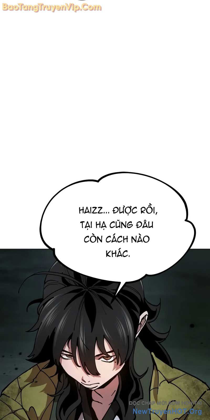 Vĩ Nhân Kiếm - Chap 3 - Trang 61