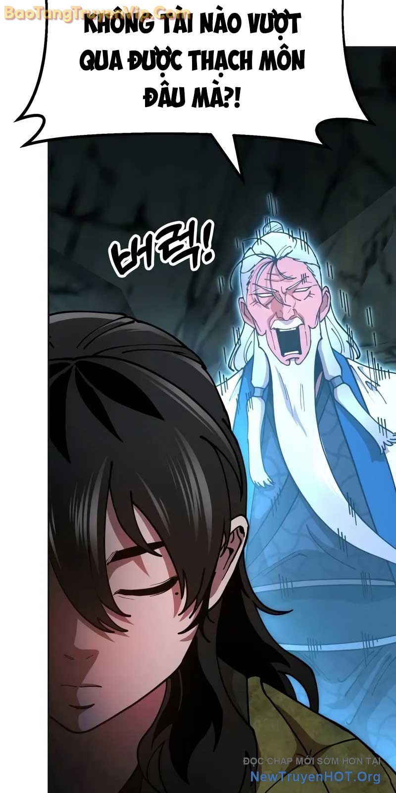 Vĩ Nhân Kiếm - Chap 3 - Trang 63