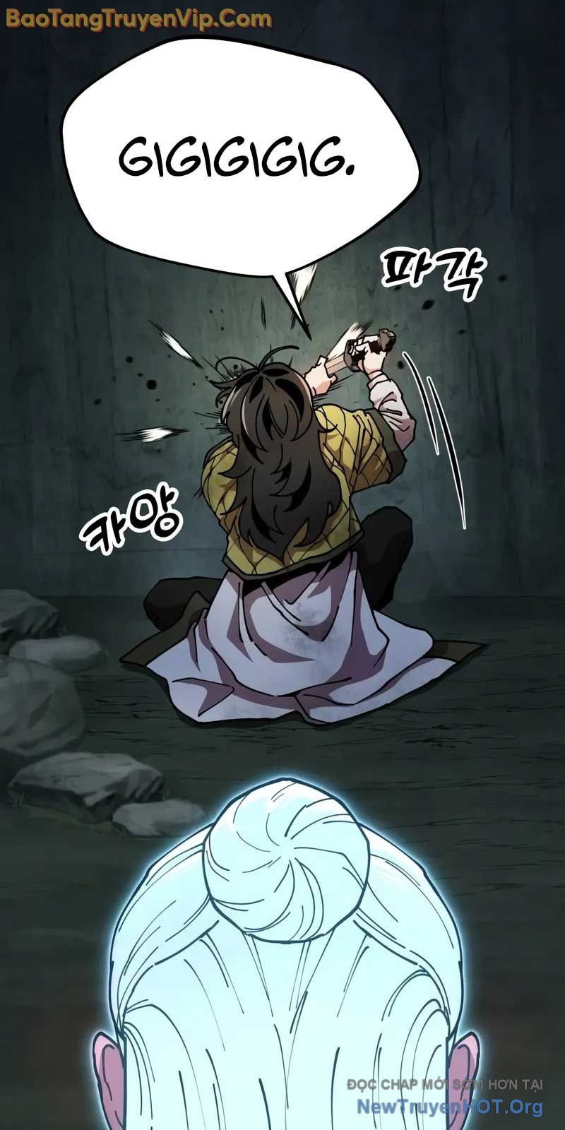 Vĩ Nhân Kiếm - Chap 3 - Trang 65