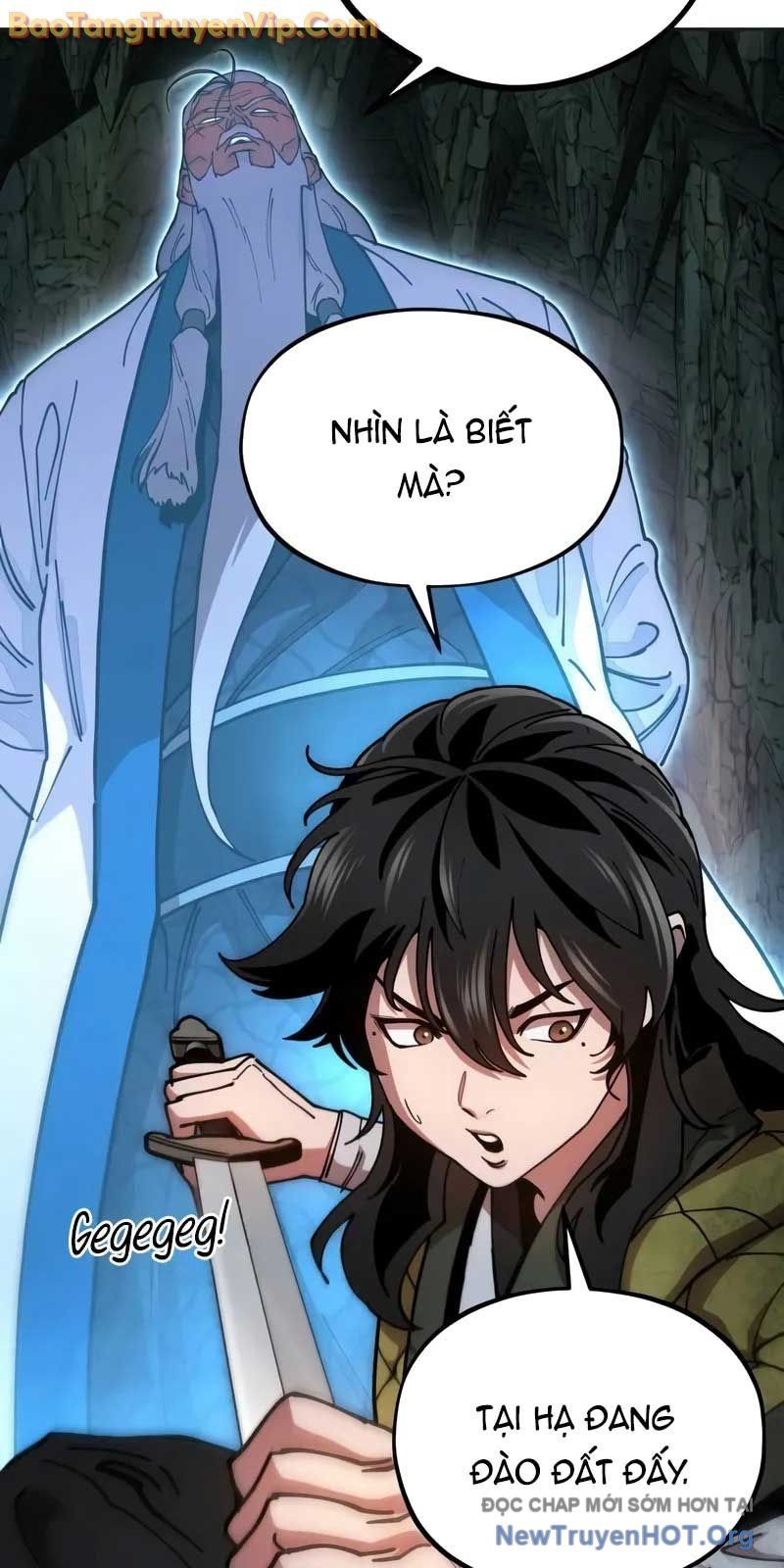 Vĩ Nhân Kiếm - Chap 3 - Trang 67