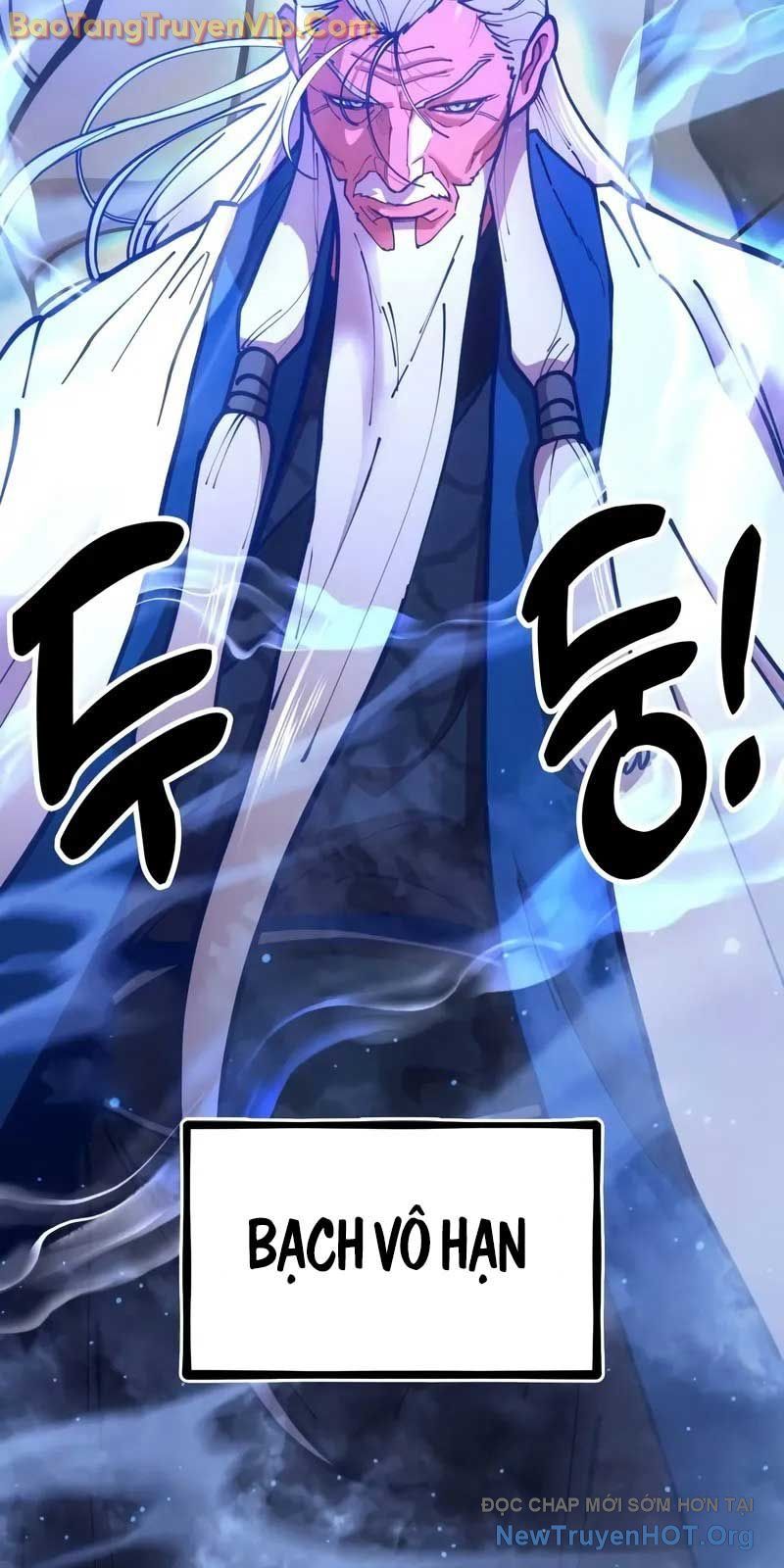 Vĩ Nhân Kiếm - Chap 3 - Trang 8