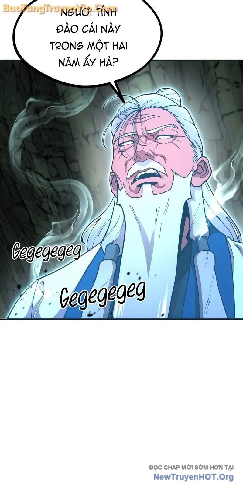 Vĩ Nhân Kiếm - Chap 3 - Trang 71
