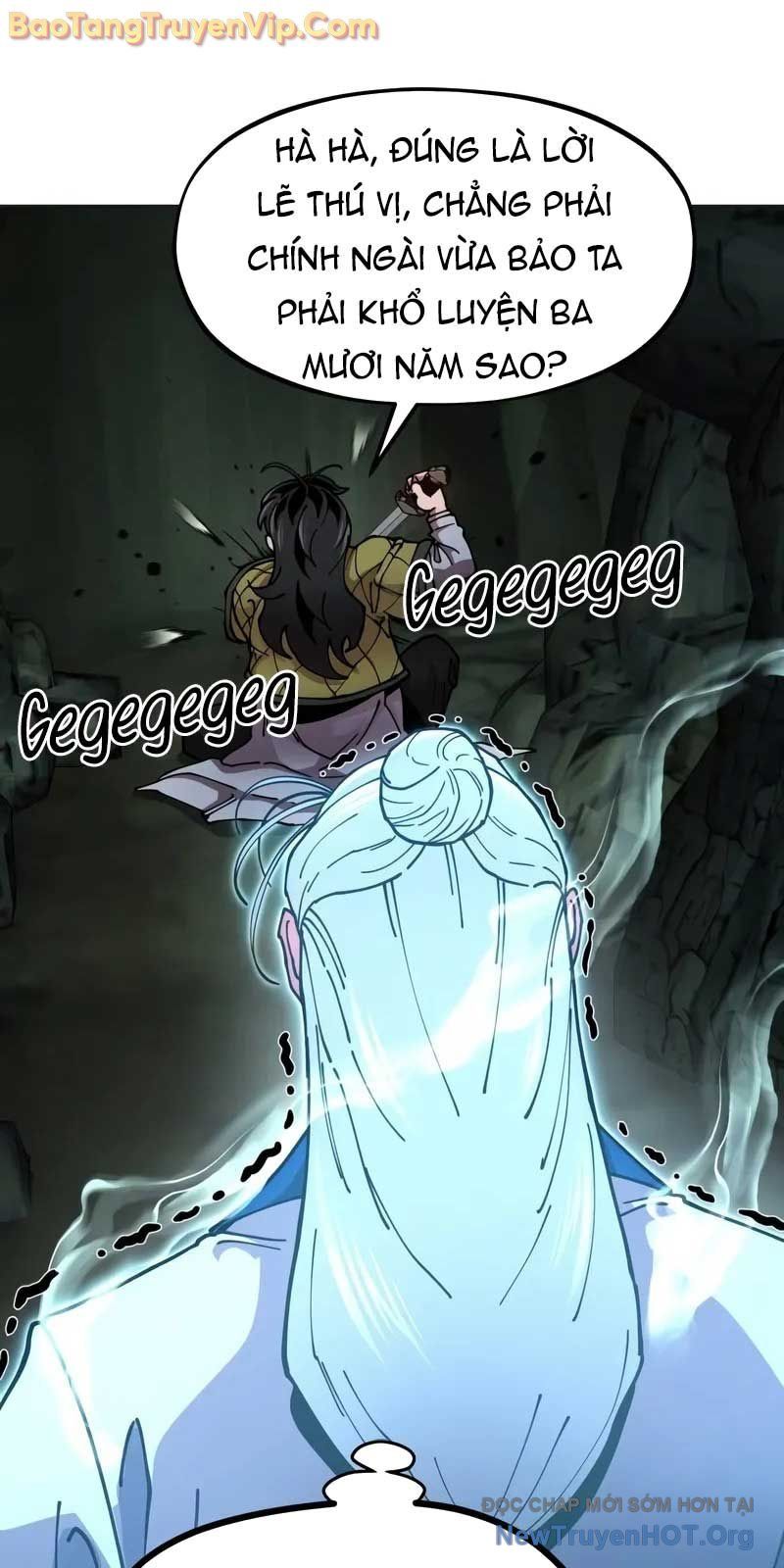 Vĩ Nhân Kiếm - Chap 3 - Trang 72