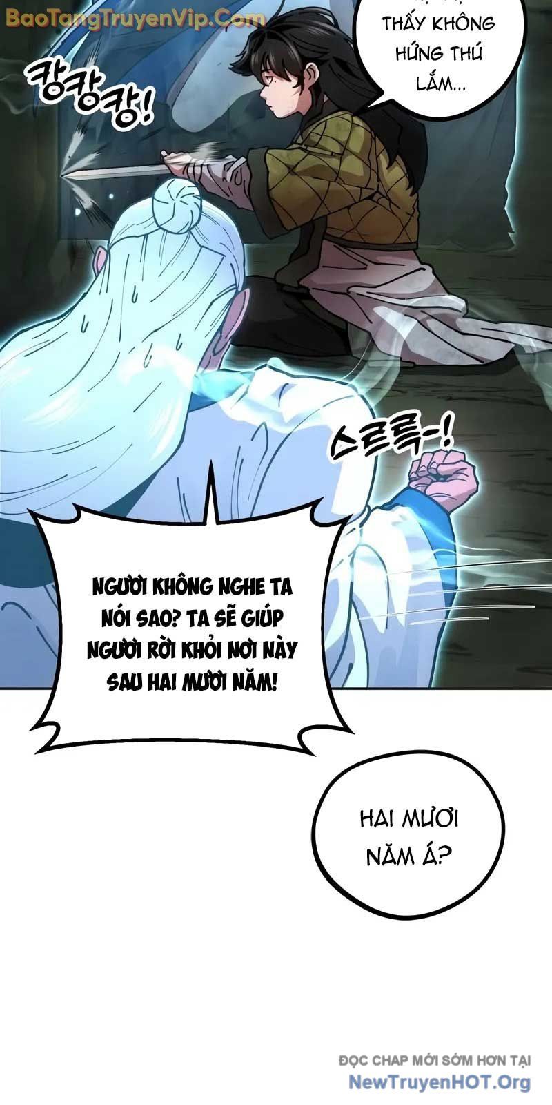 Vĩ Nhân Kiếm - Chap 3 - Trang 74